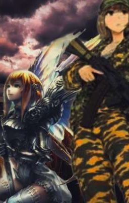 Воин в борьбе со временем