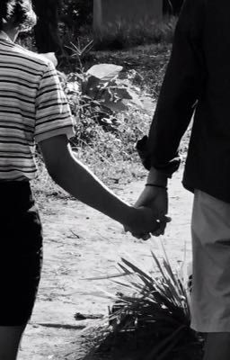 Скажи мне "Нет". Натализа Кофф 🖤