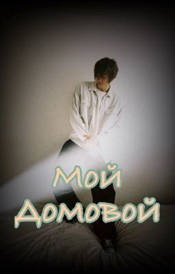 Мой Домовой