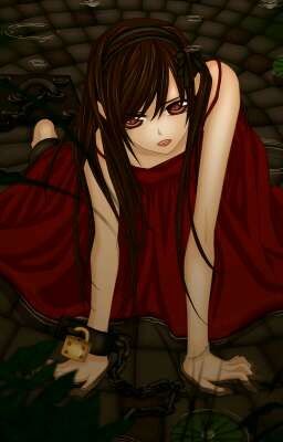 Я слуга вампмра