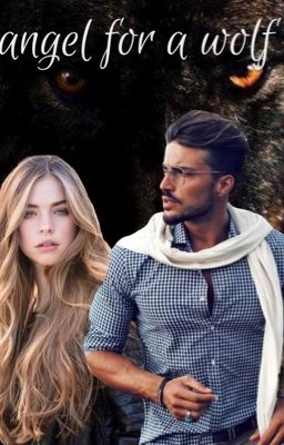 Ангел для волка