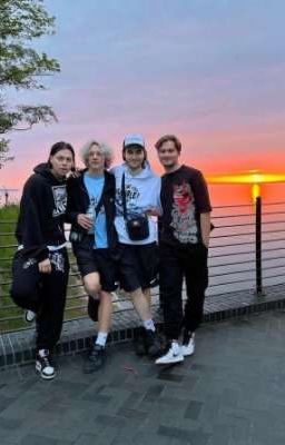 Случайность💓хозяева