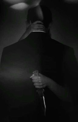 Слёзы в крови 