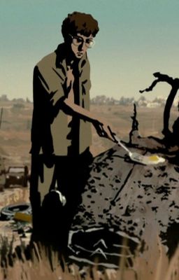 Вальс с Баширом. Разбор