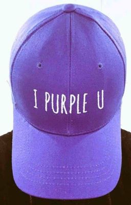 I Purple U