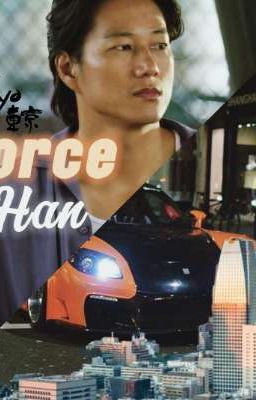 Хан. Токио🧧