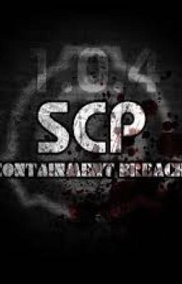 SCP: Засекреченный Фонд