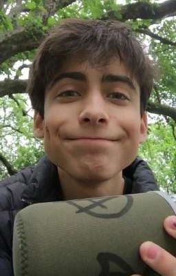 фф " Тройная любовь"