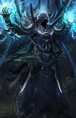 КОРОЛЬ ДЕМОНОВ ТЕРАНИИ 