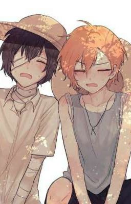 мой давний друг 