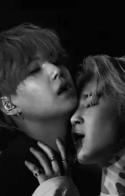 - Хён...ты простишь меня..? [НЕ ЗАВЕРШЕНО]