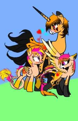 невеста 9 хвостого 