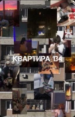 Квартира 134
