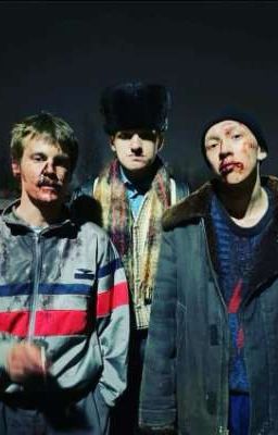 сестра друга|зима| ЗАМОРОЖЕНО