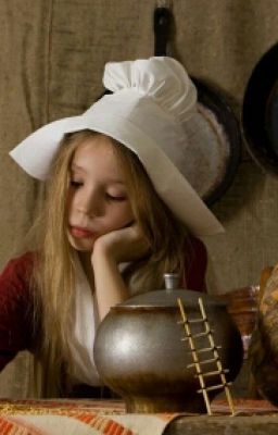 Золушка. Другая история.