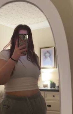 толстушка т/и (закончен)