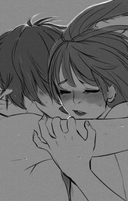 "Малышка под чарами психа"