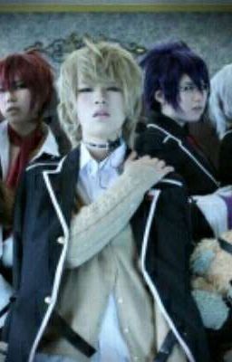 Дьявольские Возлюбленные в нашем классе