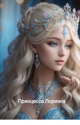 Принцесса Лориэна