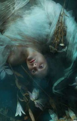 Дух утопленницы 