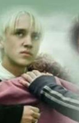  Драко Малфуй,Гермиона Гринжер, Гарри Потер. 18+