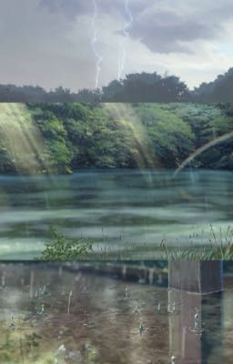 Я вернулась 