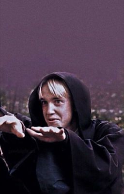 Драко Малфой