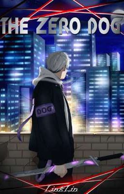 The Zero dog 'Нулевой Пёс'