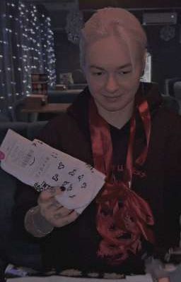 Я больше чем твой учитель) (заброшен)