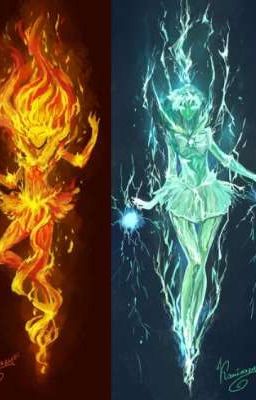 Элементы. Пророчество семи дев