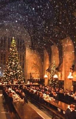 🎉Предновогодняя история🎉.Фремиона.