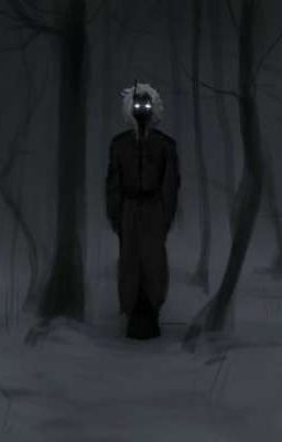 Смотрящий и маленький мироходец 