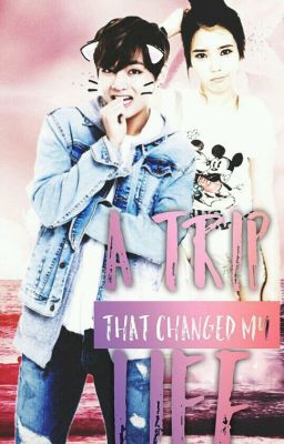 Поездка изменившая мою жизнь !!!(BTS)