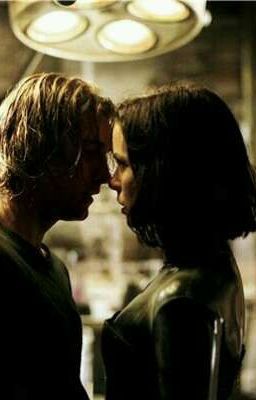 В руках вампира