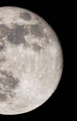 Следы На Луне