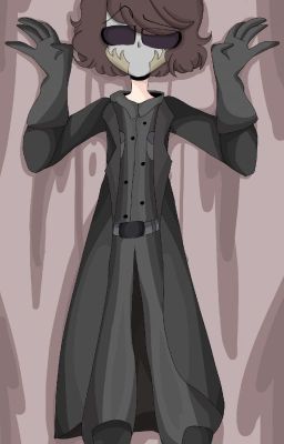 Расследование Джеймса Шмидта.