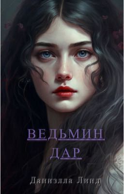 Ведьмин дар