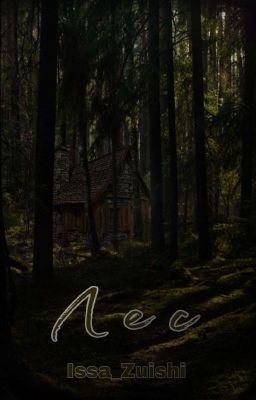 Лес | оридж | фэнтези ужасы романтика