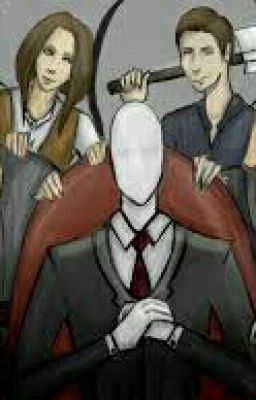 Как мы КрипиПасту вызывали