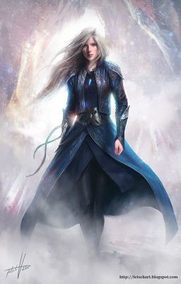 Хроники Лирии. Разрушенное будущее