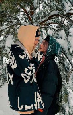 Зимняя стужа