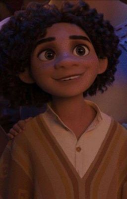 Любовь детства