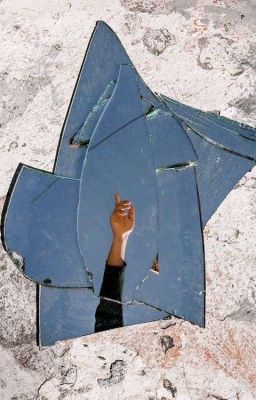 Несовместимые осколки 