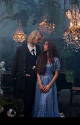 я не люблю людей, но с тобой все иначе... 