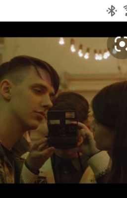 Неожиданная встреча.