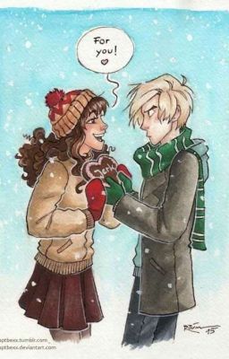 Скандал на всю Британию, или как спастись от Грейнджер