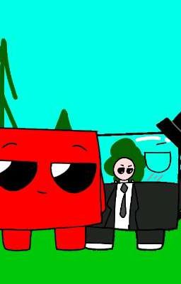 Странный сюжет