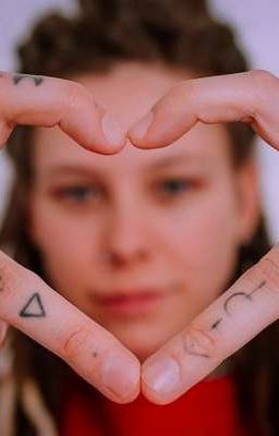 мы с тобой будем врагами Крис..