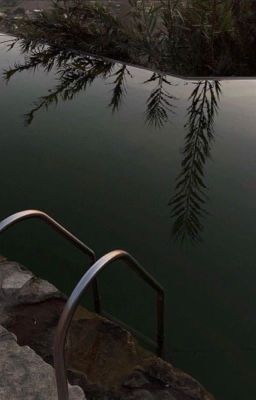 Озеро Андон 