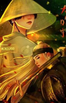 Наследник престола [ЗАКОНЧЕН]